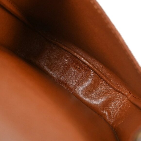 Louis Vuitton Monogram Cartouchiere PM Shoulder Bag - Picture 8 of 10